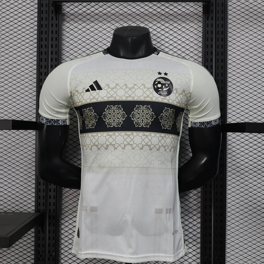 Maillot football Algérie / Algeria Player Version 2025/26
