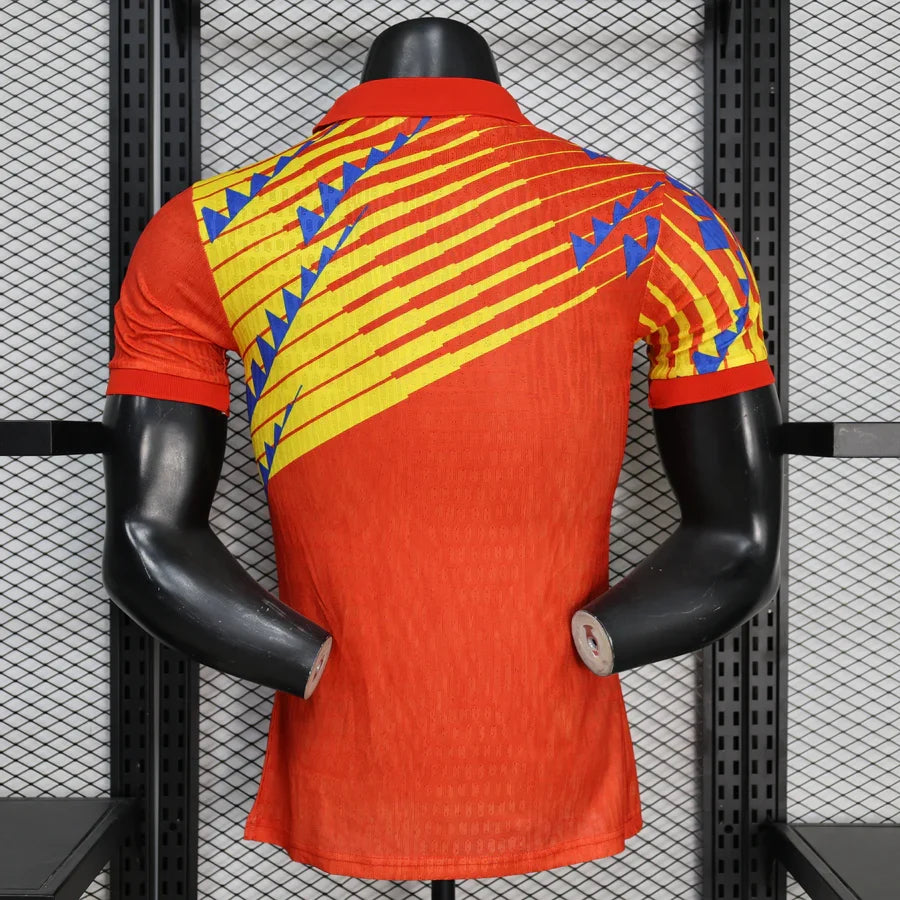 Maillot football Espagne/Spain Spécial Player Version 2026/27