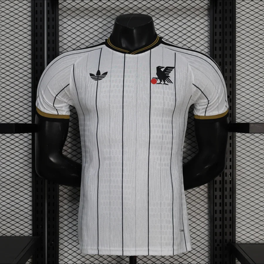 Maillot football Japon/Japan Rétro * Player Version * 2026/27