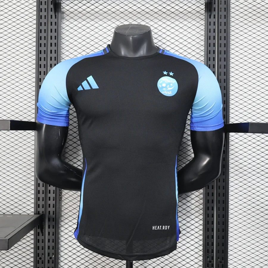 Maillot football Algérie / Algeria Player Version 2025/26
