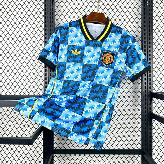 Maillot football Manchester United Spécial 2025/26