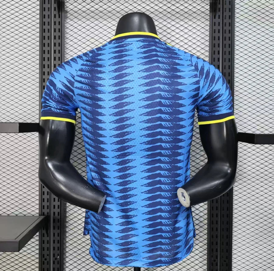 Maillot football Colombie Colombia extérieur Player Version 2026/27
