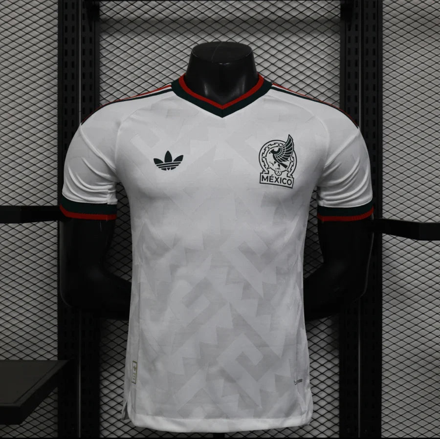Maillot football Mexique Mexico extérieur * Player Version * 2025/26