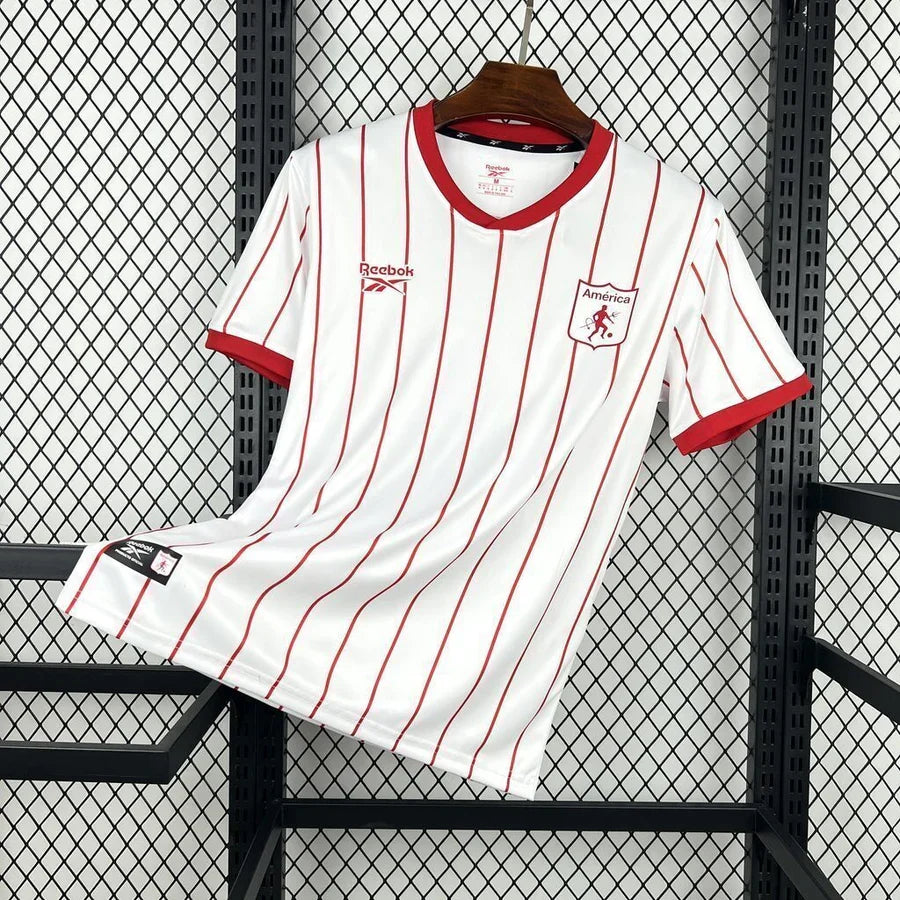 Maillot football America de Cali extérieur 2026/27