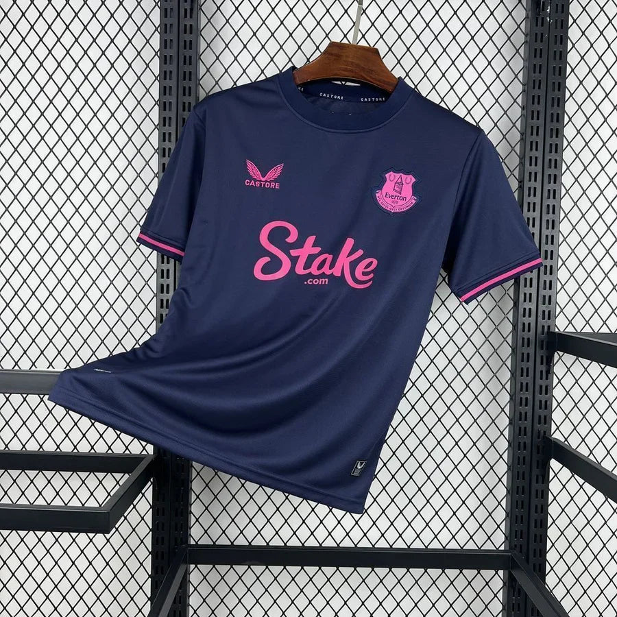 Maillot football Everton Spécial Version 2025/26