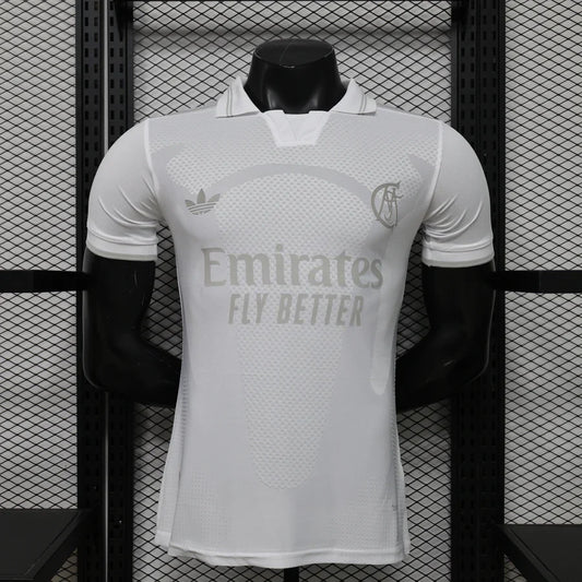 Maillot football Real Madrid 125e anniversaire * Player Version 2026/27