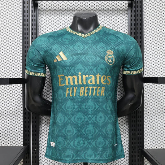 Maillot football Real Madrid x Louis Vuitton * Player Version 2026/27