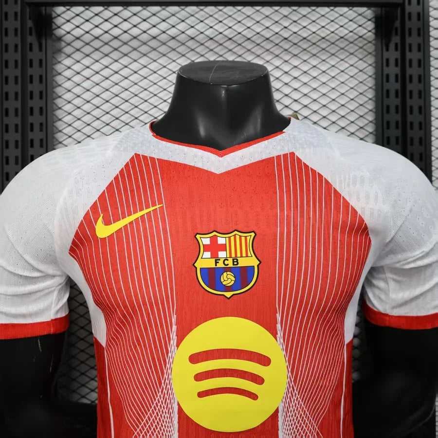 Maillot football Fc Barcelone/Barcelona Player Version 2025/26