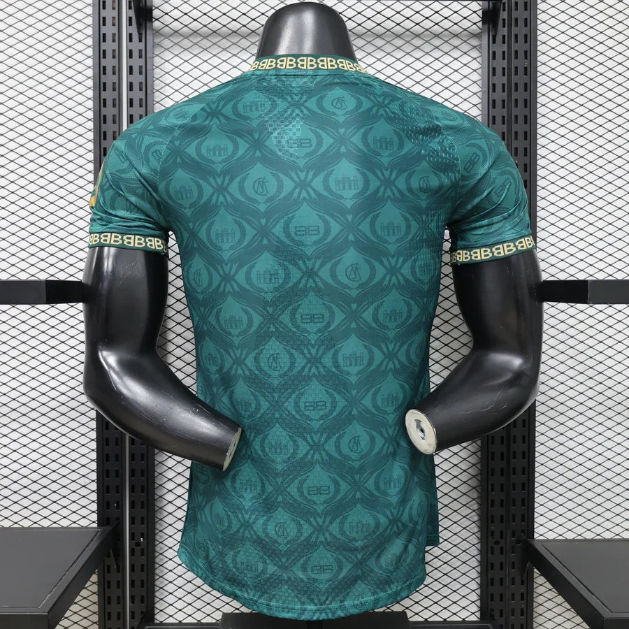 Maillot football Real Madrid x Louis Vuitton * Player Version 2026/27