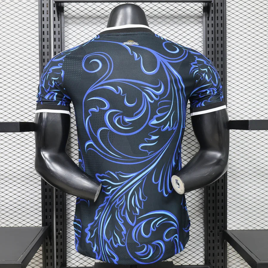 Maillot football Argentine/Argentina extérieur Player Version 2026/27