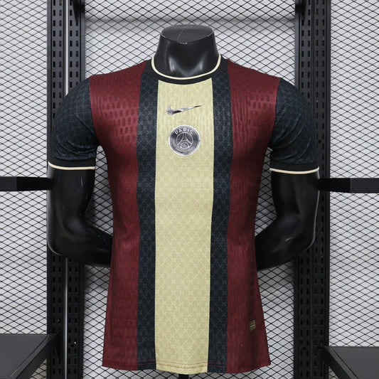 Maillot football PSG Paris Spécial Player Version 2026/27
