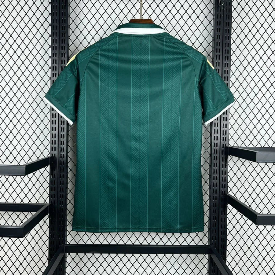 Maillot football Afrique du Sud South Africa extérieur 2026/27