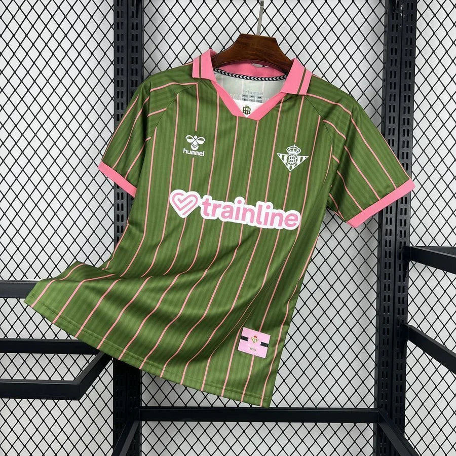 Maillot football Real Betis Séville 2026/27