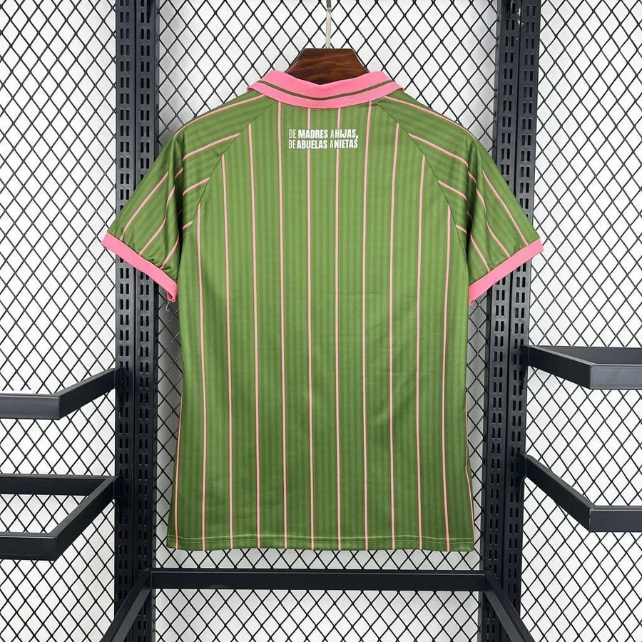 Maillot football Real Betis Séville 2026/27