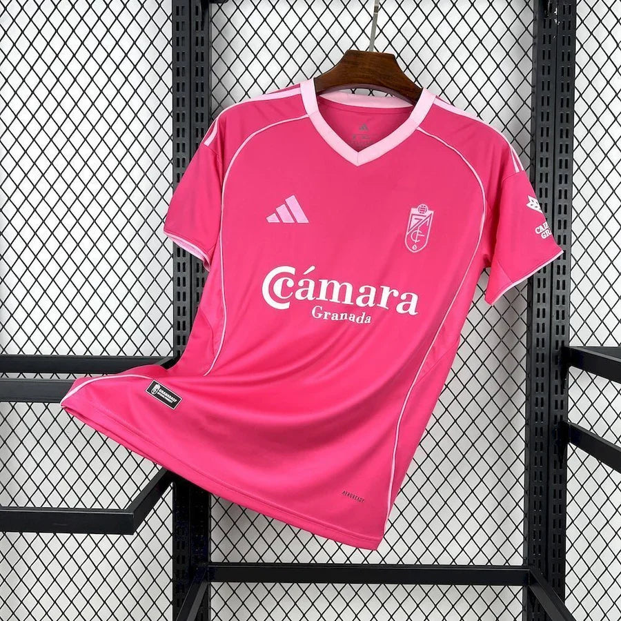 Maillot football Granada Grenade 4e fourth 2025/26
