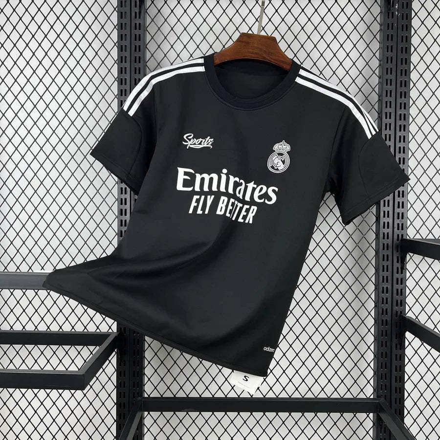 Maillot football Real Madrid Lifestyle 2025/26