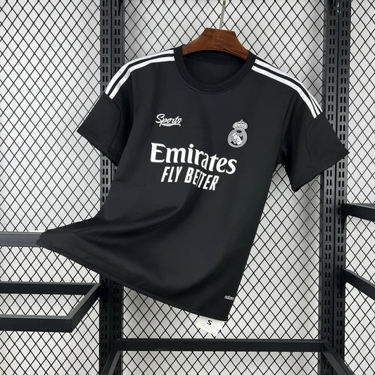 Maillot football Real Madrid Lifestyle 2025/26