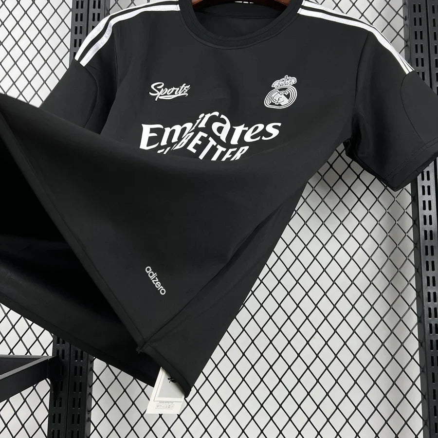 Maillot football Real Madrid Lifestyle 2025/26