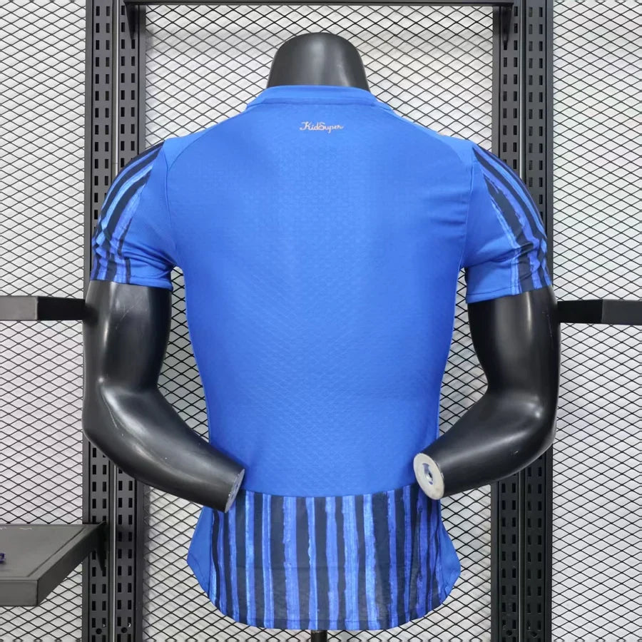 Maillot football Al Hilal domicile Player Version 2024/25