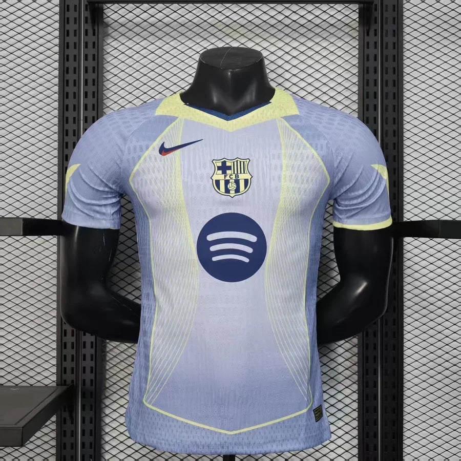 Maillot football Fc Barcelone/Barcelona Player Version 2025/26