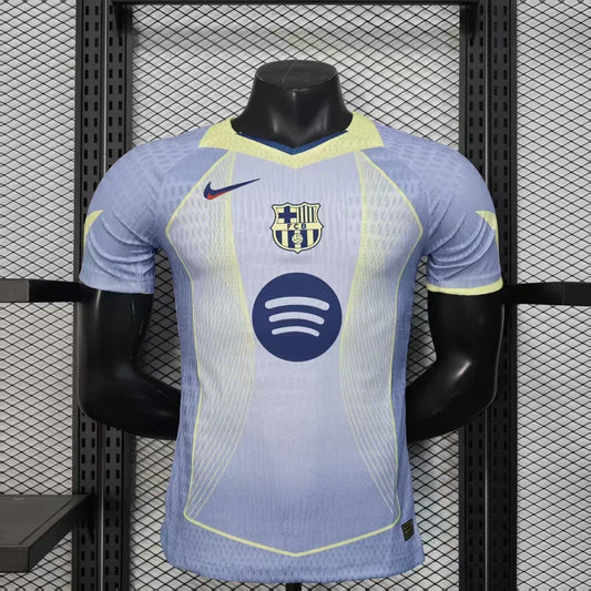 Maillot football Fc Barcelone/Barcelona Player Version 2025/26