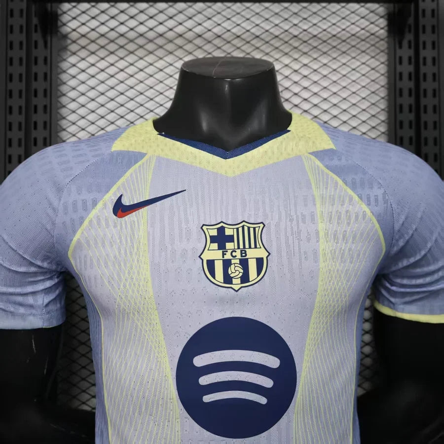 Maillot football Fc Barcelone/Barcelona Player Version 2025/26