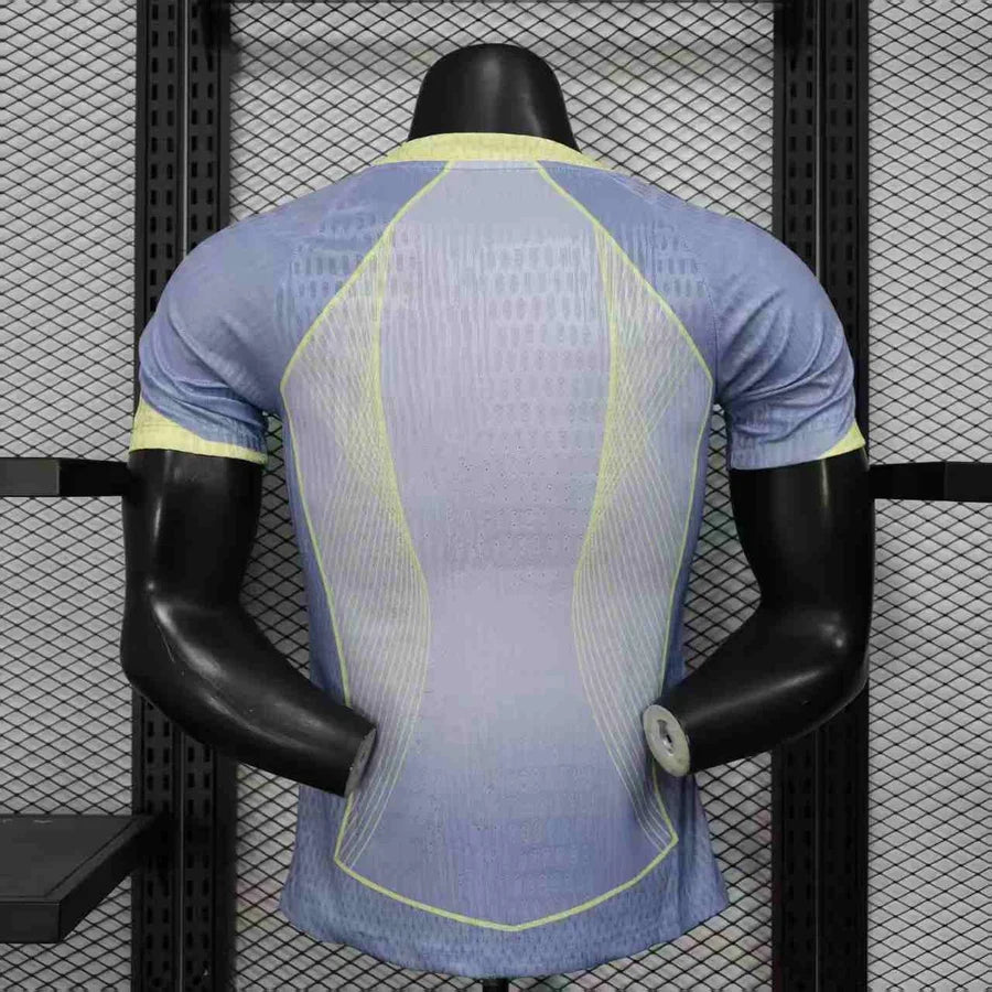 Maillot football Fc Barcelone/Barcelona Player Version 2025/26