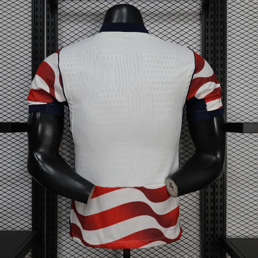 Maillot football USA/États-Unis Player Version 2026/27