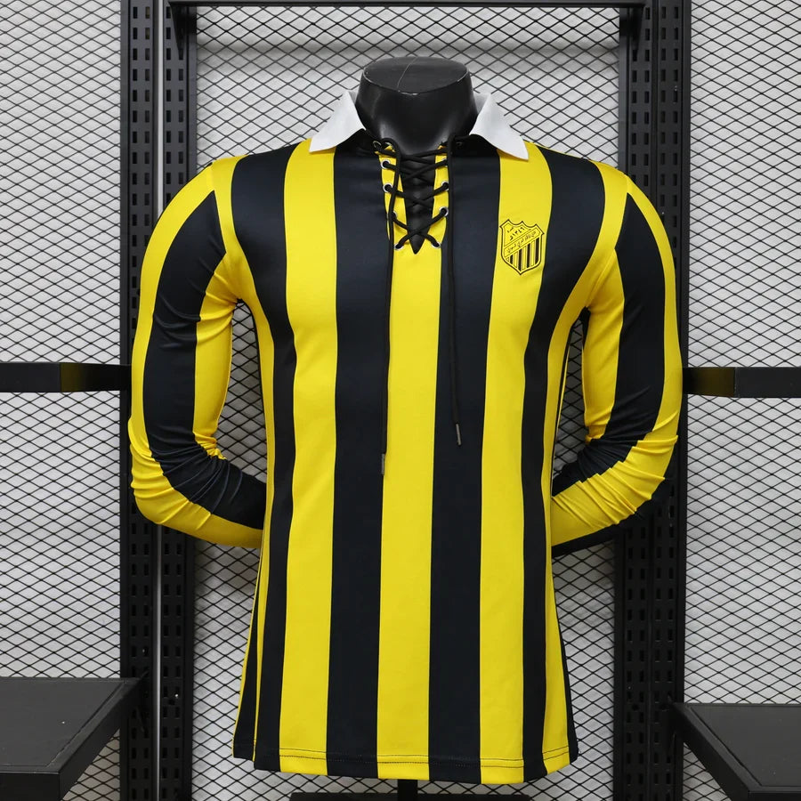 Maillot football Al-Ittihad Jeddah Spécial Player Version 2026/27