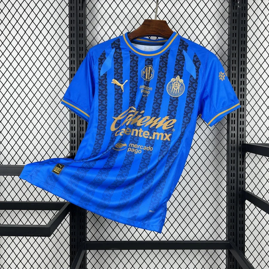 Maillot football Chivas de Guadalajara 3e third 2026/27