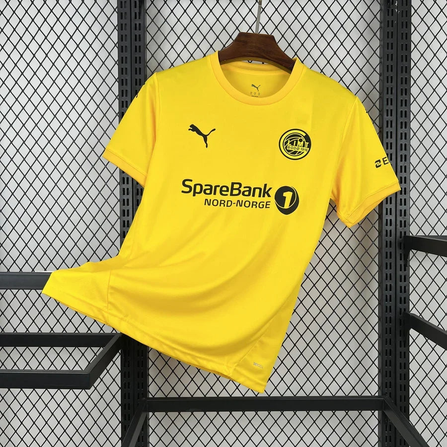 Maillot football FK Bodø/Glimt (Norvège) 2026/27