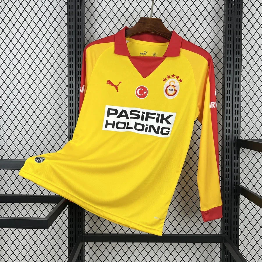 Maillot football Galatasaray 2026/27
