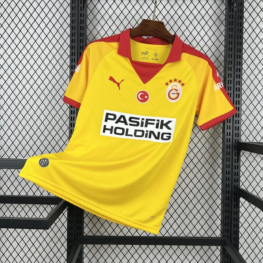 Maillot football Galatasaray 2026/27