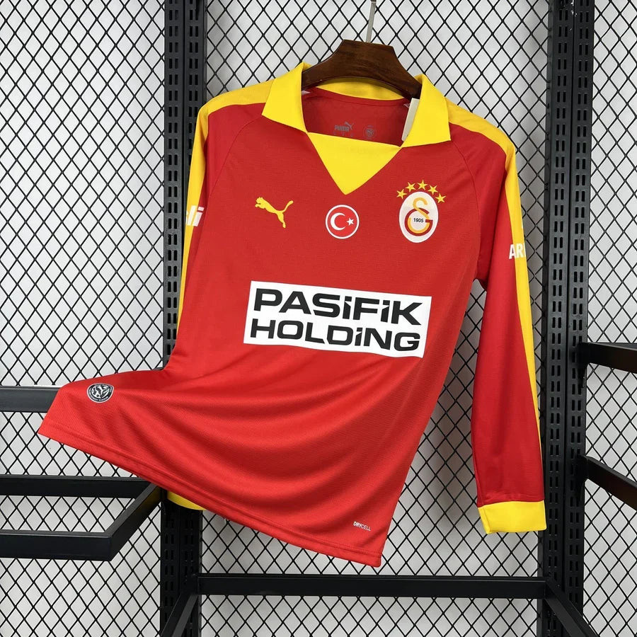 Maillot football Galatasaray 2026/27
