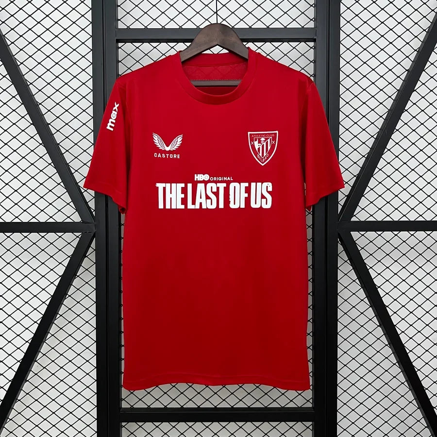 Maillot football Atletico Bilbao Gardien Goalkeeper 2025/26