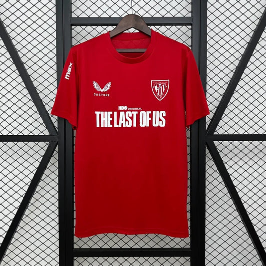 Maillot football Atletico Bilbao Gardien Goalkeeper 2025/26
