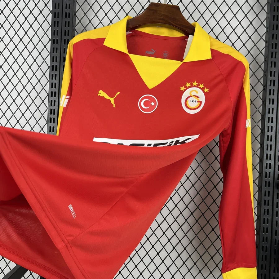 Maillot football Galatasaray 2026/27
