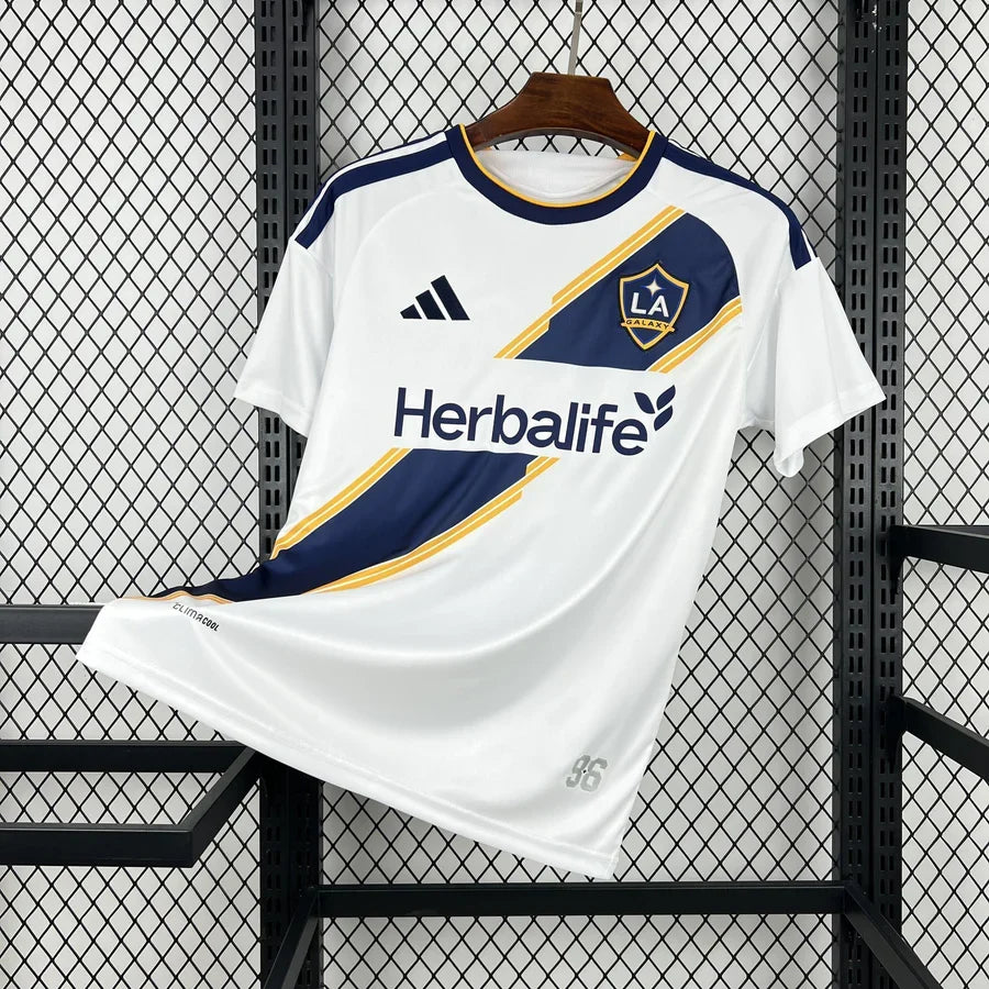 Maillot football Los Angeles Galaxy domicile 2026/27