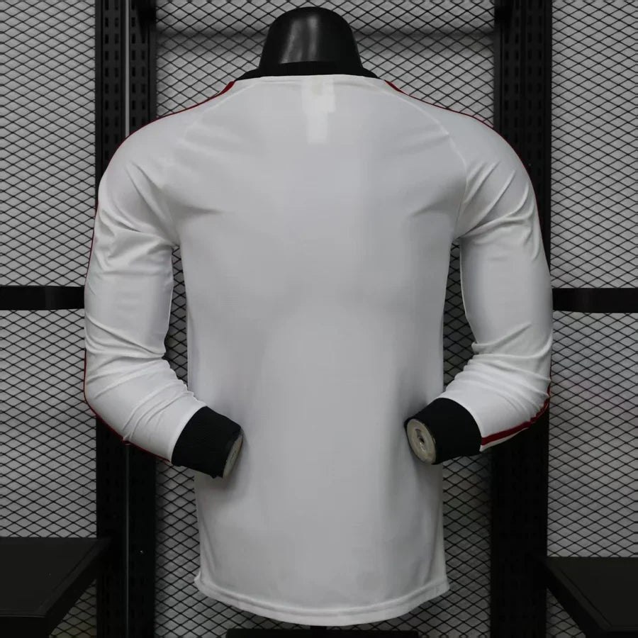 Maillot football Manchester United Reds Player Version 2026/27