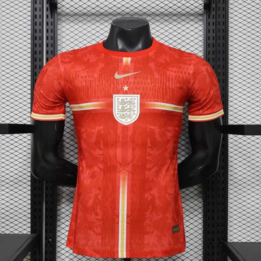 Maillot football Angleterre/England Concept Player Version 2026/27