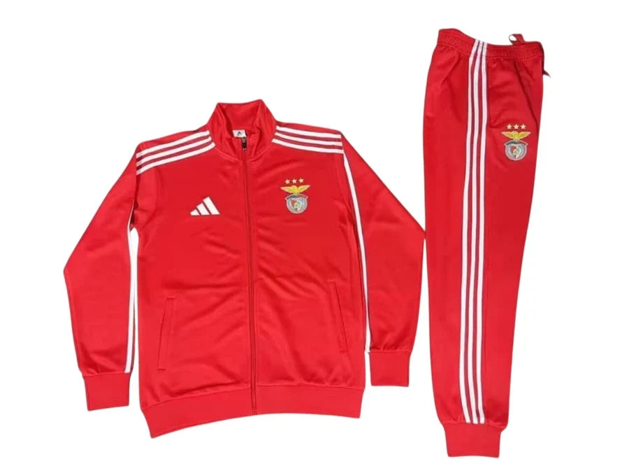 Survêtement ensemble Benfica 2025/26