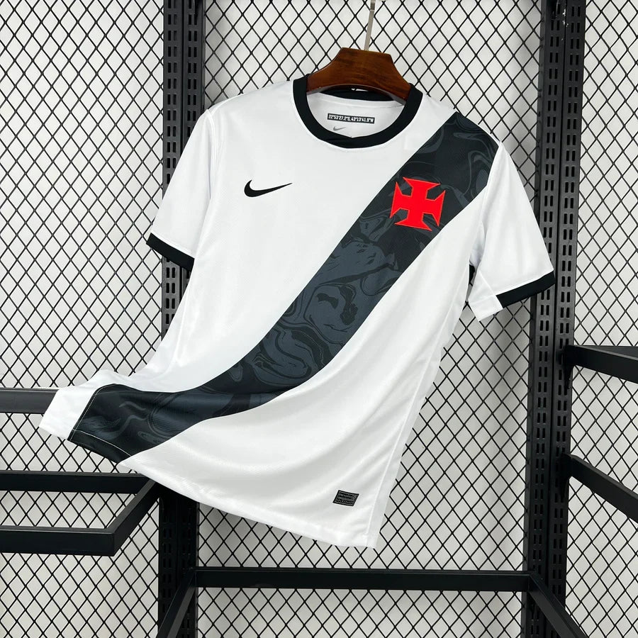 Maillot football Vasco Da Gama extérieur 2026/27