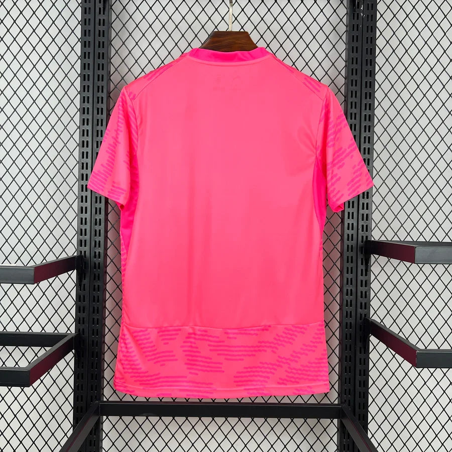 Maillot football Portugal Spécial Édition Rose Pink 2026/27