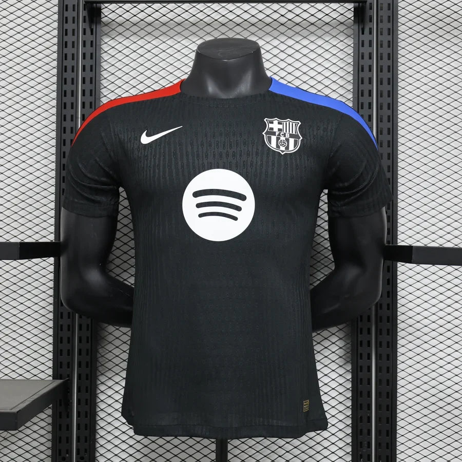 Maillot football Fc Barcelone/Barcelona Spécial Édition Player Version 2024/25