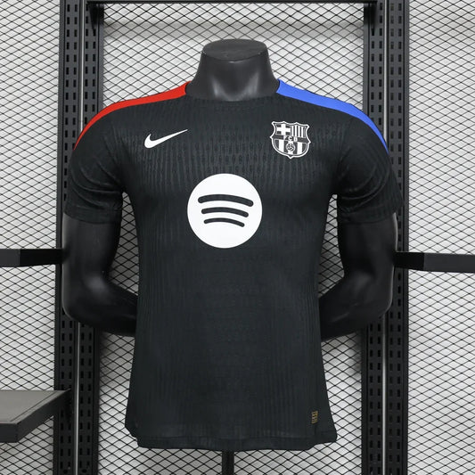 Maillot football Fc Barcelone/Barcelona Spécial Édition Player Version 2024/25