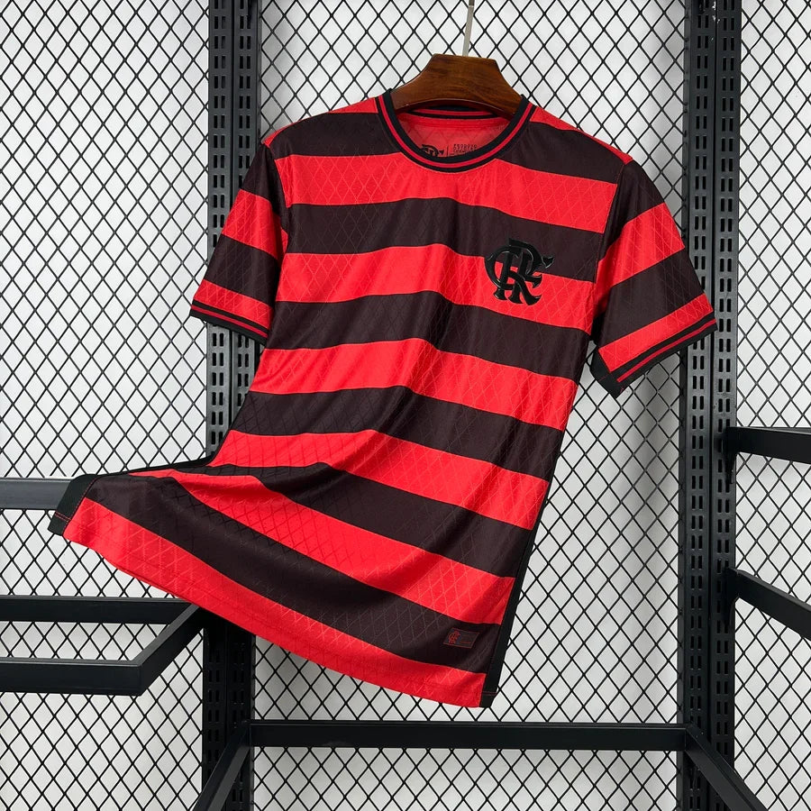 Maillot football Flamengo Spécial Version 2026/27