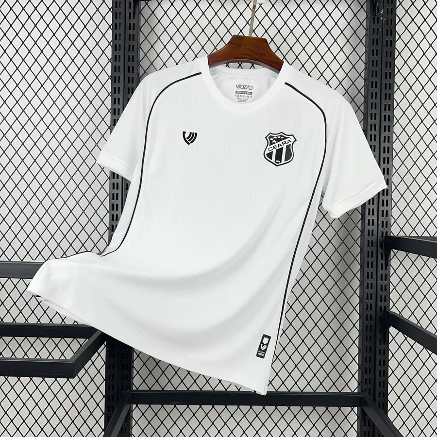 Maillot football Ceara extérieur 2026/27