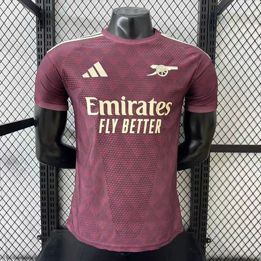 Maillot football Arsenal Spécial Player Version 2026/27