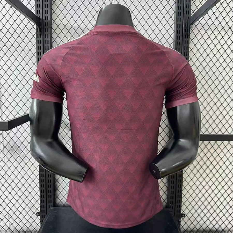 Maillot football Arsenal Spécial Player Version 2026/27