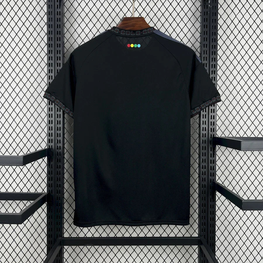 Maillot football Colo Colo extérieur 2026/27